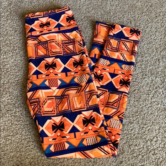 LuLaRoe Pants - Lularoe Leggings
